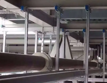 东湖成品支架的特点
