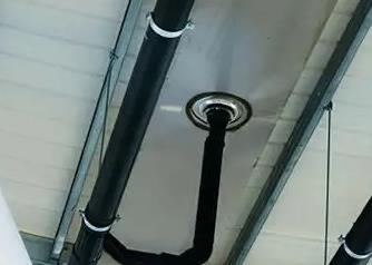 东湖虹吸排水的原理