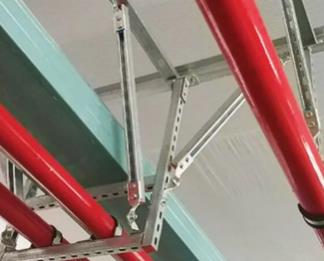 东湖成品支架的特点