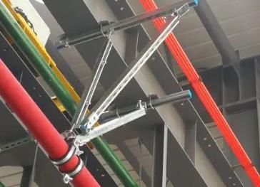 东湖抗震支架厂家与你分享你必须做的紧急情况下的准备